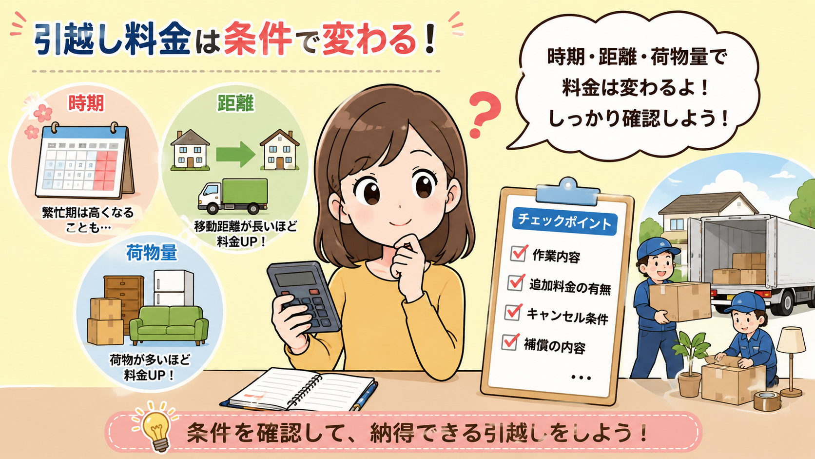 アサカワ引越センターの会社概要・料金・見積もり
