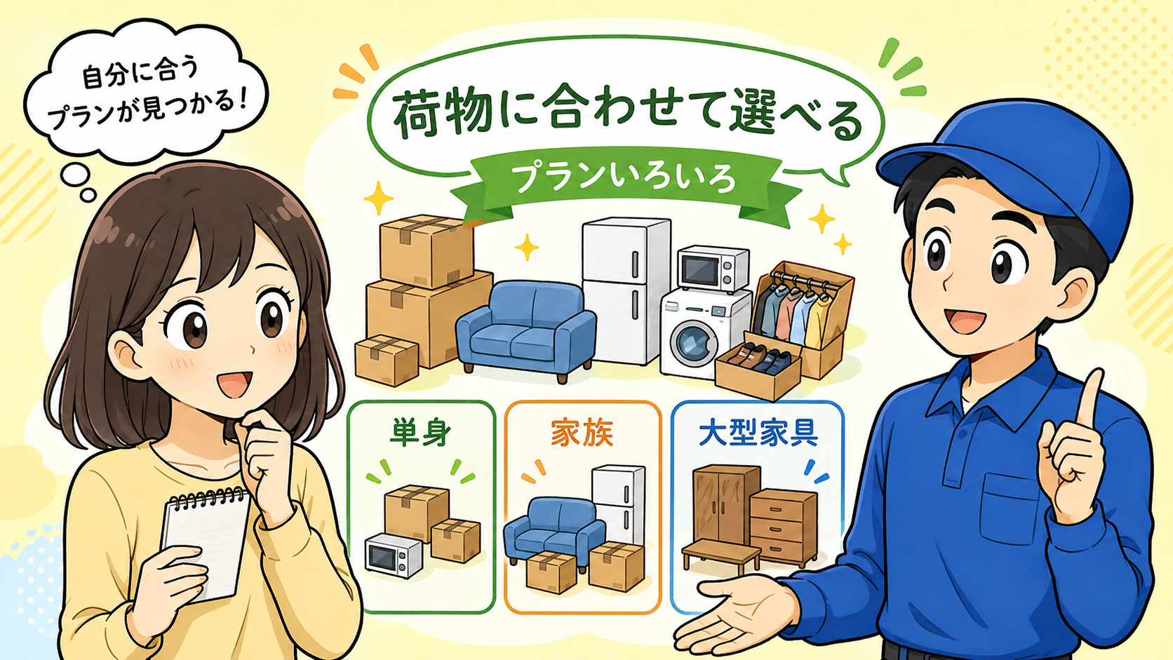 公式サイトで確認できるサービスと特典